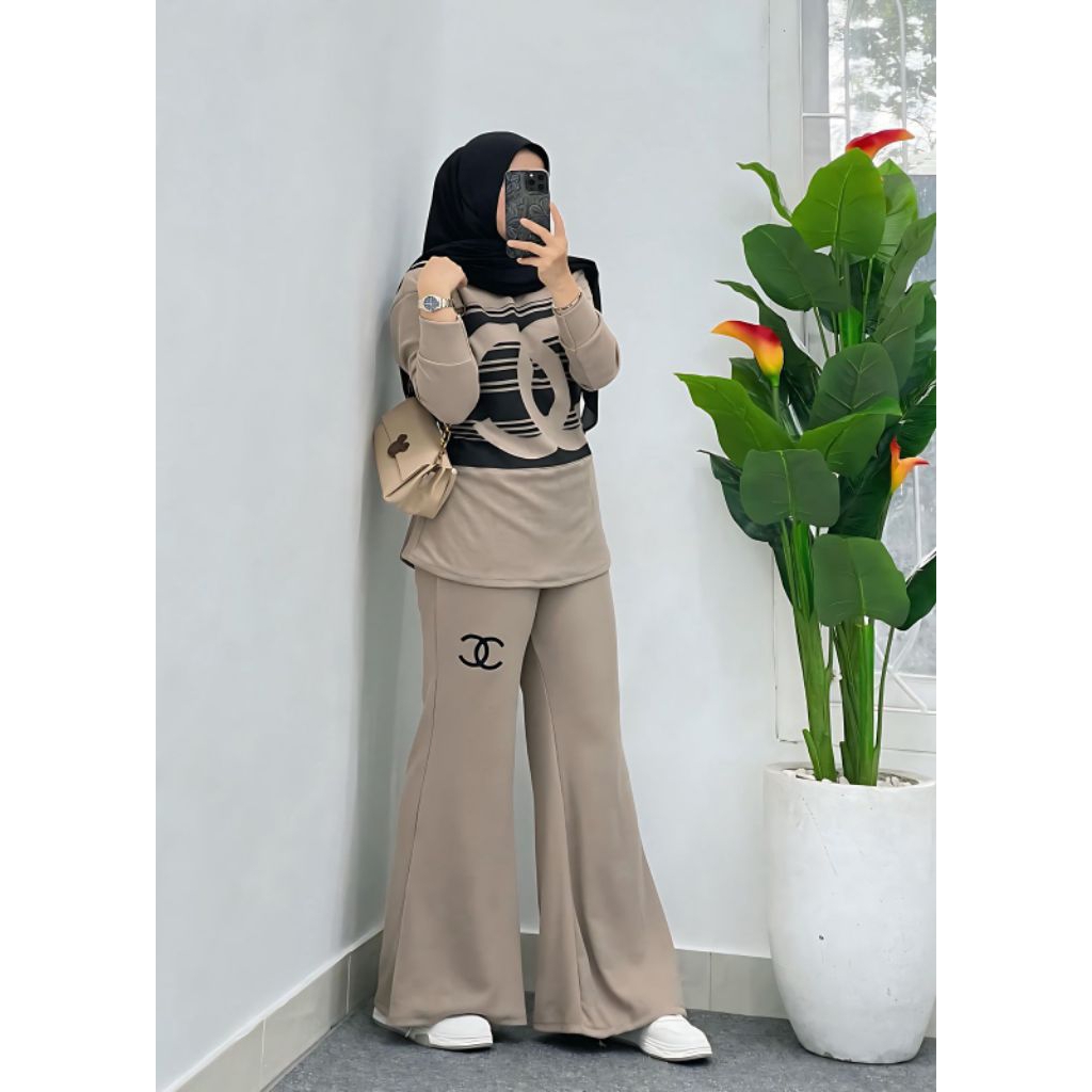 Oneset Cnl by Lunara