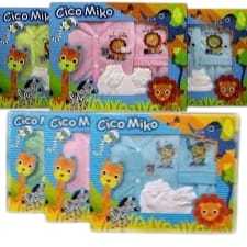 Ciko miko Baby set ชุดของขวัญ Ciko miko