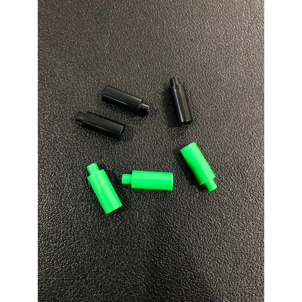 Lego Parts - 37762 - เทียนภาชนะ