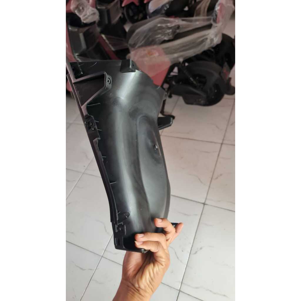 Original Uwinfly D60, D65, D75, D75, D75, D75 จักรยานไฟฟ้าโคลน Body