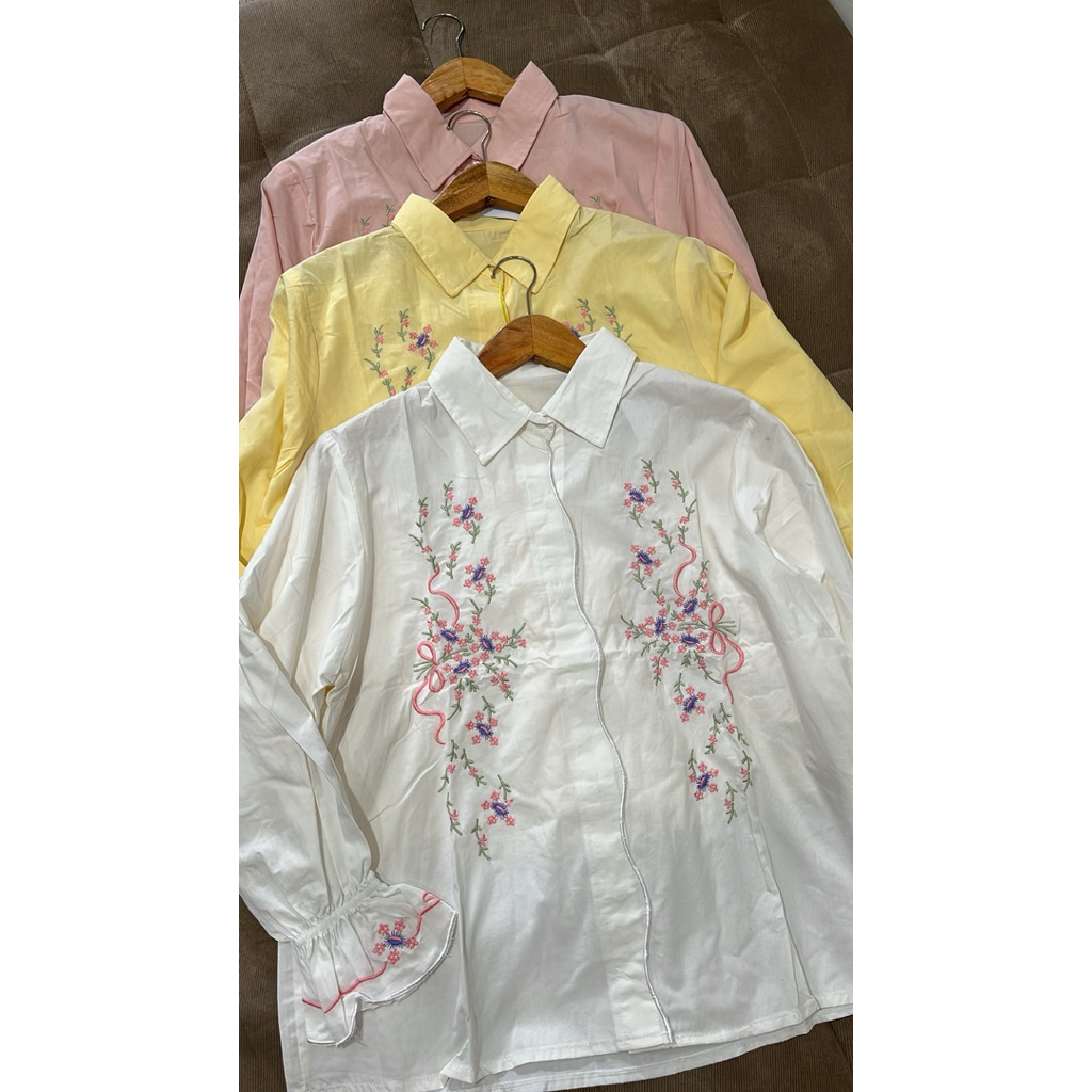 เสื้อ REYNA*********