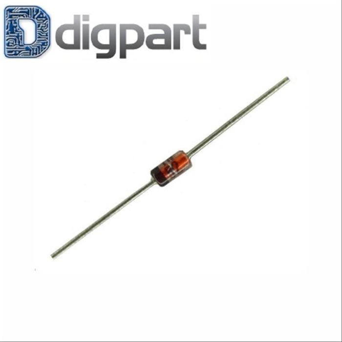 ไดโอด 1N 4148 IN4148 IN 4148 Dip Diode 1N4148