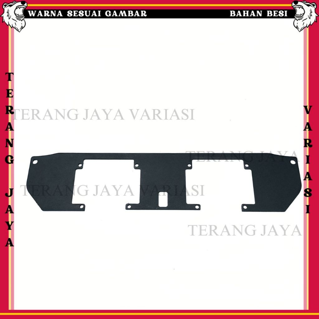 JTZ TITAN 2.0 AEROX TURBO AEROX ALPHA 2.5INCH ตัวยึดแบบสแตนเลส JTZ PLUS VYNIX P25 PRO7 P725BL AEROX 