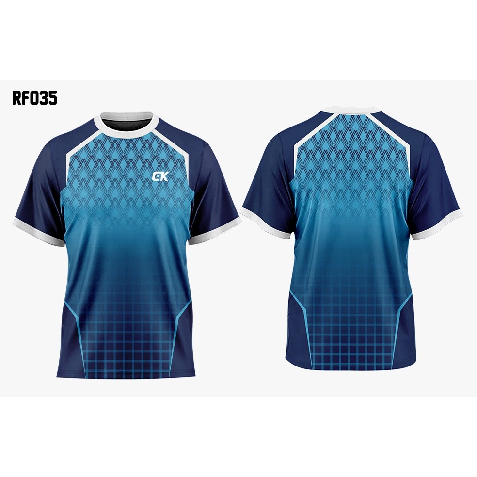 ชุดกีฬา UNISEX GYM FITNESS OUTFIT PADEL RF