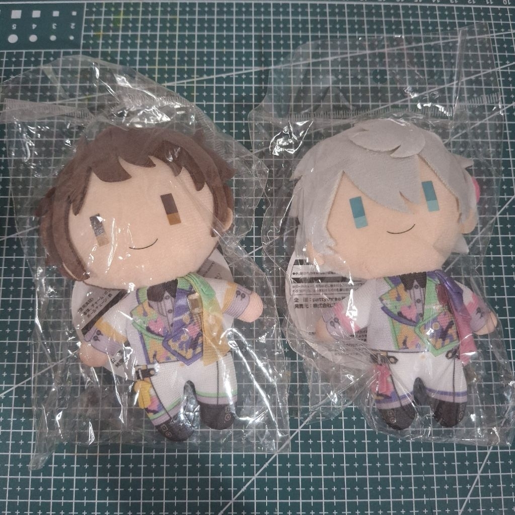 Ensemble Stars!! Nui Mascot ครบรอบ 8 ปี