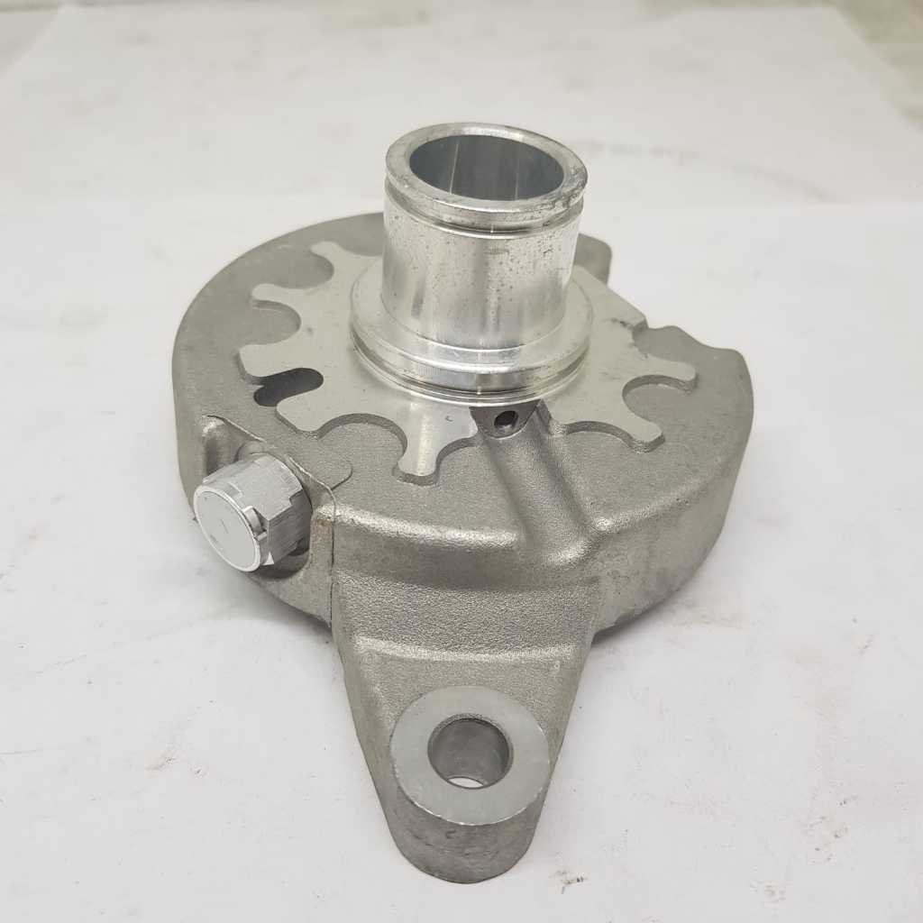 คอคอมเพรสเซอร์หน้าสําหรับ Daihatsu Xenia 1.0cc, Escudo 1.6cc