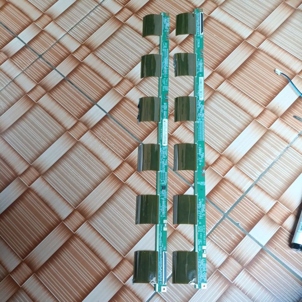 Tcon ไอคอน PT430GT01-XR-1 PT430GT01-5-XL-1