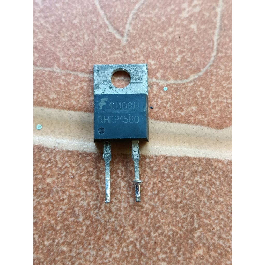 Rhrp1560, 15a, ถอด 600v,