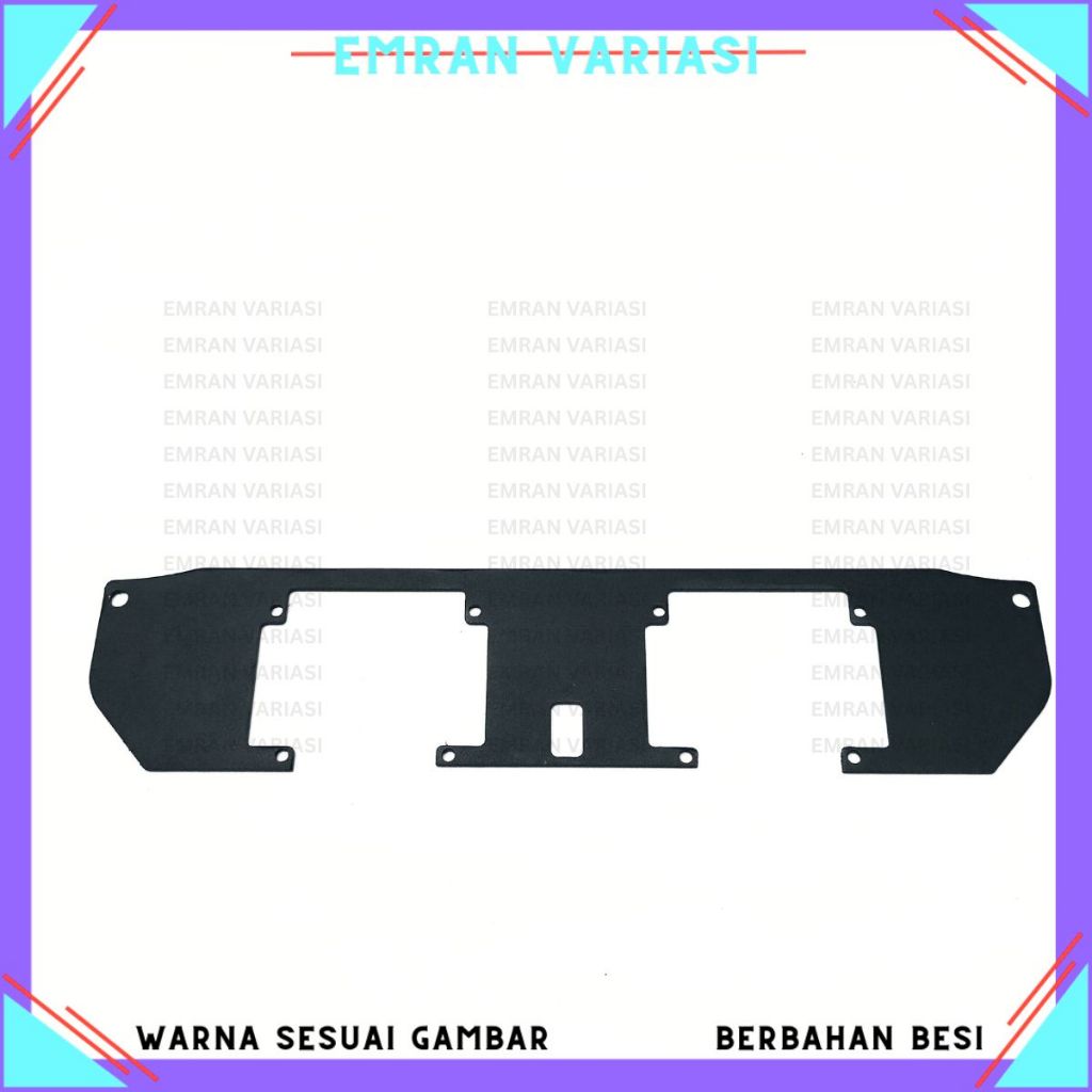 JTZ TITAN 2.0 AEROX TURBO AEROX ALPHA 2.5INCH ตัวยึดแบบสแตนเลส JTZ PLUS VYNIX P25 PRO7 P725BL AEROX 