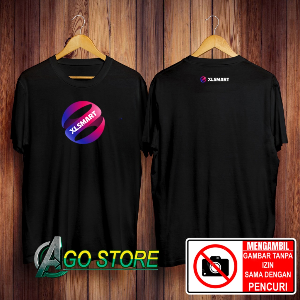 XL SMART Shirt Model T-Shirt - Together Without Limits Model T-Shirt - AGOSTORE