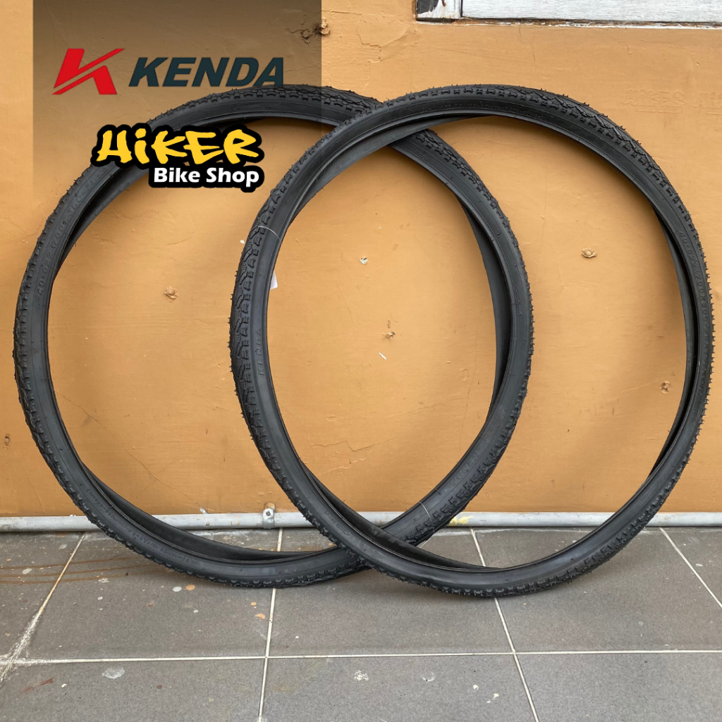ยางนอก Kenda 700 x 38C - ใหม่