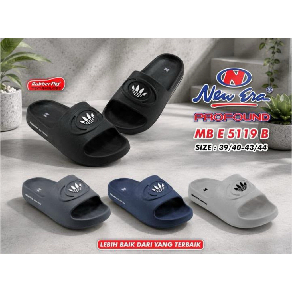 PROFOUND NEW ERA MB E5119 B