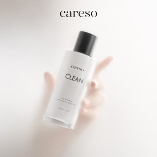 CARESO - Eau de Parfume EDP Clean 50ml