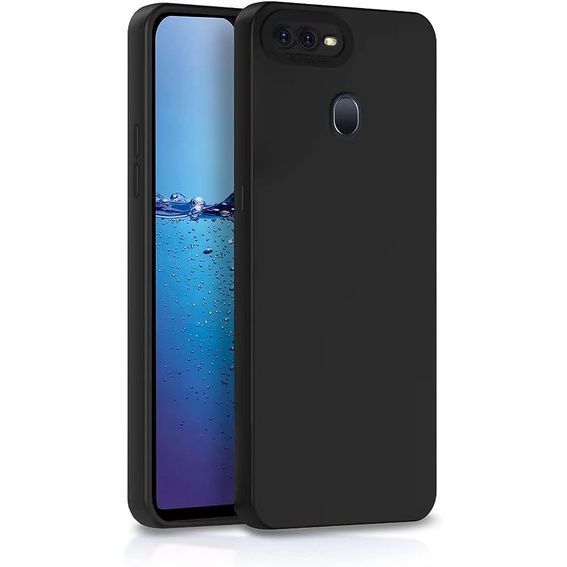 เคส Oppo A5s A12 A7 F9 A11K Casing Pro Camera