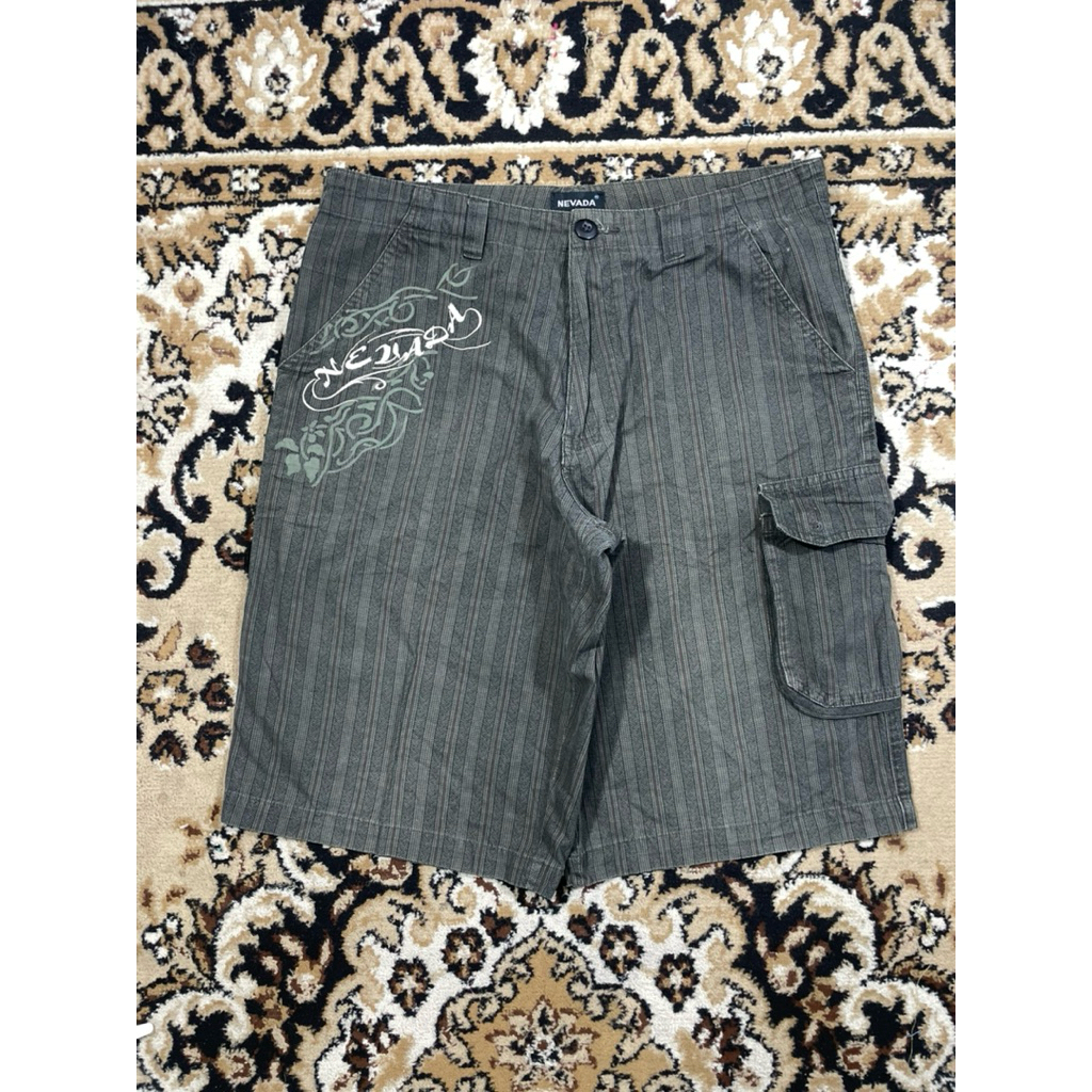 กางเกง Jorts nevada*