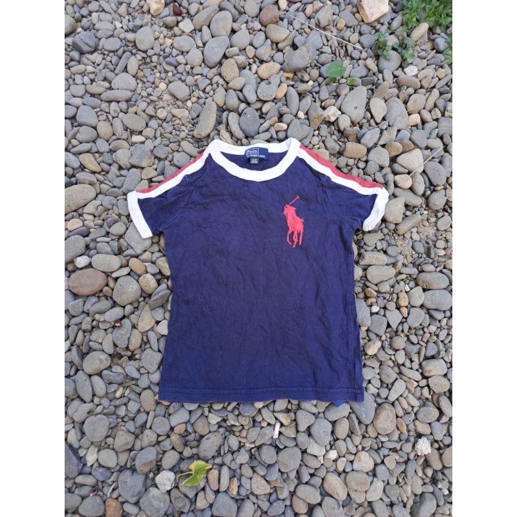 เสื้อโปโล Ralph Lauren
