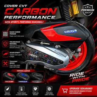 ฝาครอบกล่องกรอง PCX 160 K1Z สีฝาครอบครุฑ พร้อมฝาครอบ Vario 160 อุปกรณ์เสริม