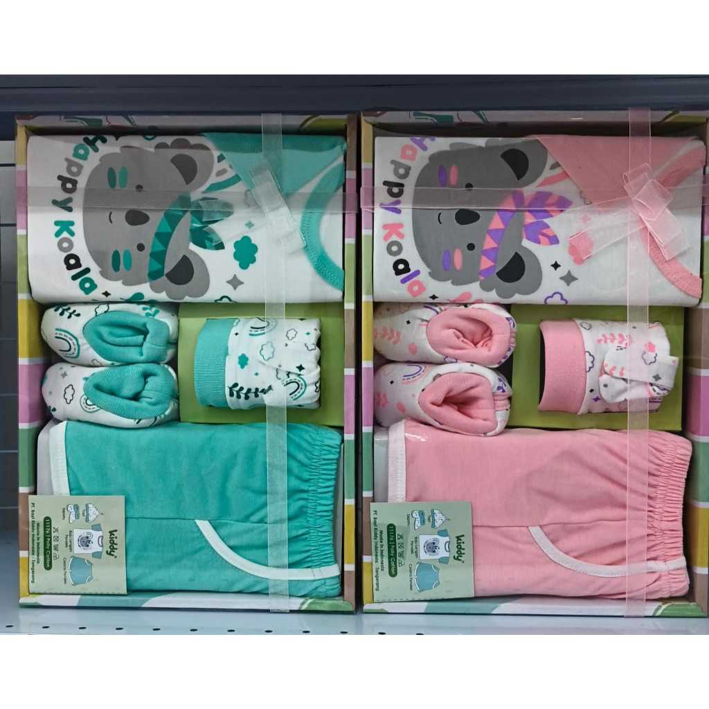 KIDDY GIS SET KOALA*