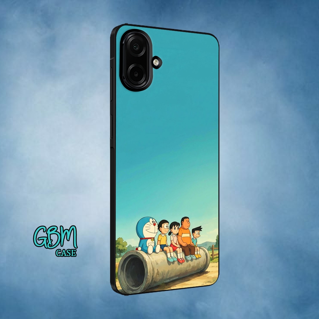 [GBM986] CASE SAMSUNG A07 A17 A06 A16 A26 A36 A56 PREMIUM Casing Protective Mica Case Glossy CARTOON