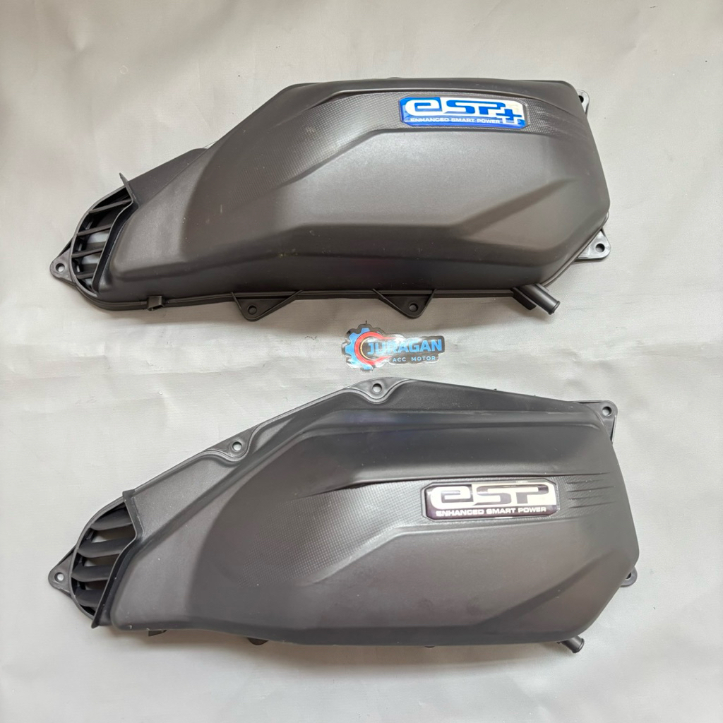 Honda Vario 125 150 ใหม่ K59J Vario 125 ใหม่ K2V กล่องกรองอากาศ Vario 125 150 k59