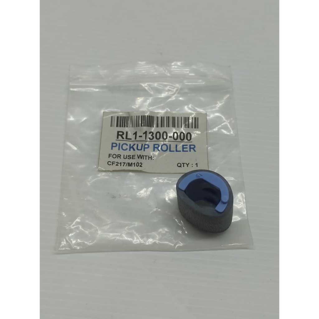 Pickup Roller paper HP 217A M102 M102A GOOD 17A