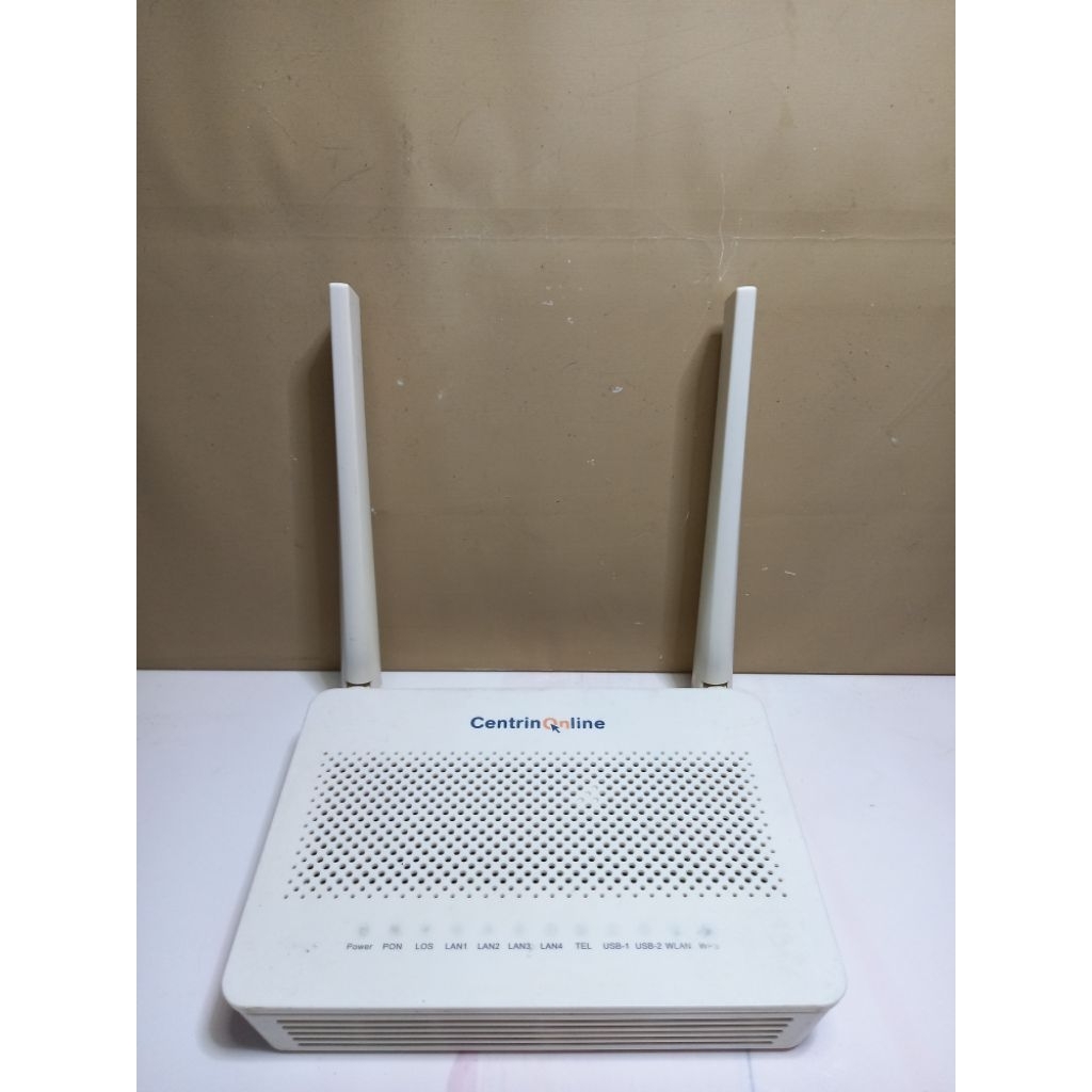 HUAWEI V.CHINA_HS8546V5 GPON ROUTER-DUAL BAND_TESS NORMAL UNIT เท่านั้น