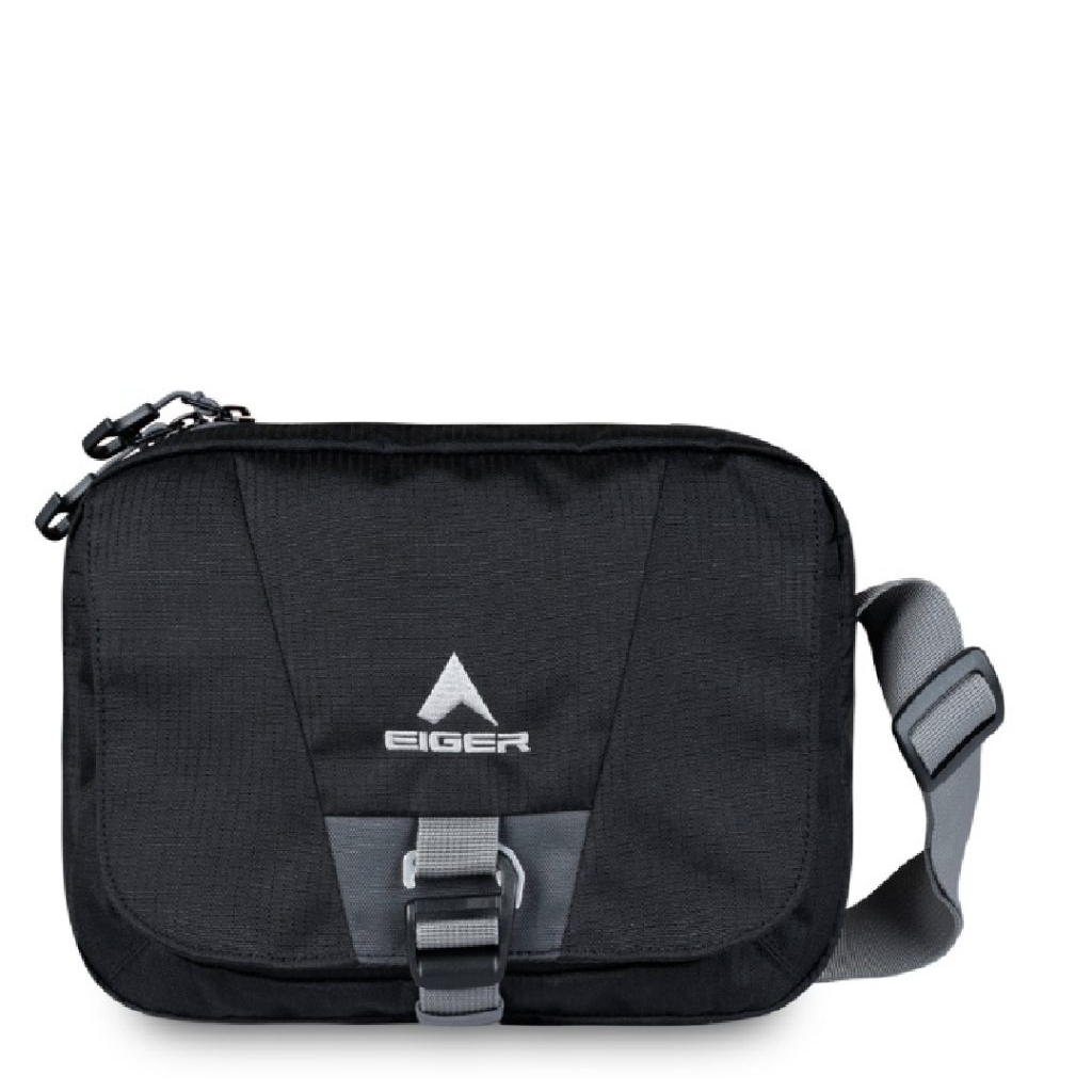 EIGER9 TP HZL ASCENT กระเป๋าเดินทางกระเป๋าสะพายเดินทาง