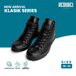 Converse All Star 70s Chuck Taylor รองเท้าผ้าใบหนังลําลอง High BIG SIZE 45-46
