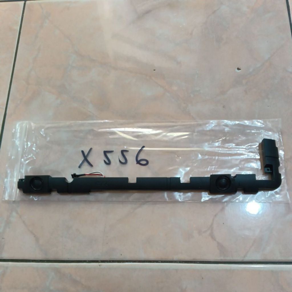 ASUS A556U A556 K556 F556U X556U K556U X556 ลําโพงแล็ปท็อป