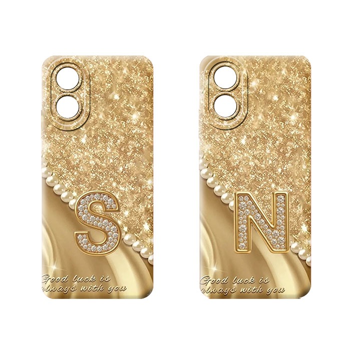 HP ยืดหยุ่น Softcase สําหรับ OPPO A18 A38 A17 A17K A58 4G/A58 5G A78 4G/A78 5G A79 5G A98 A16K A16E 