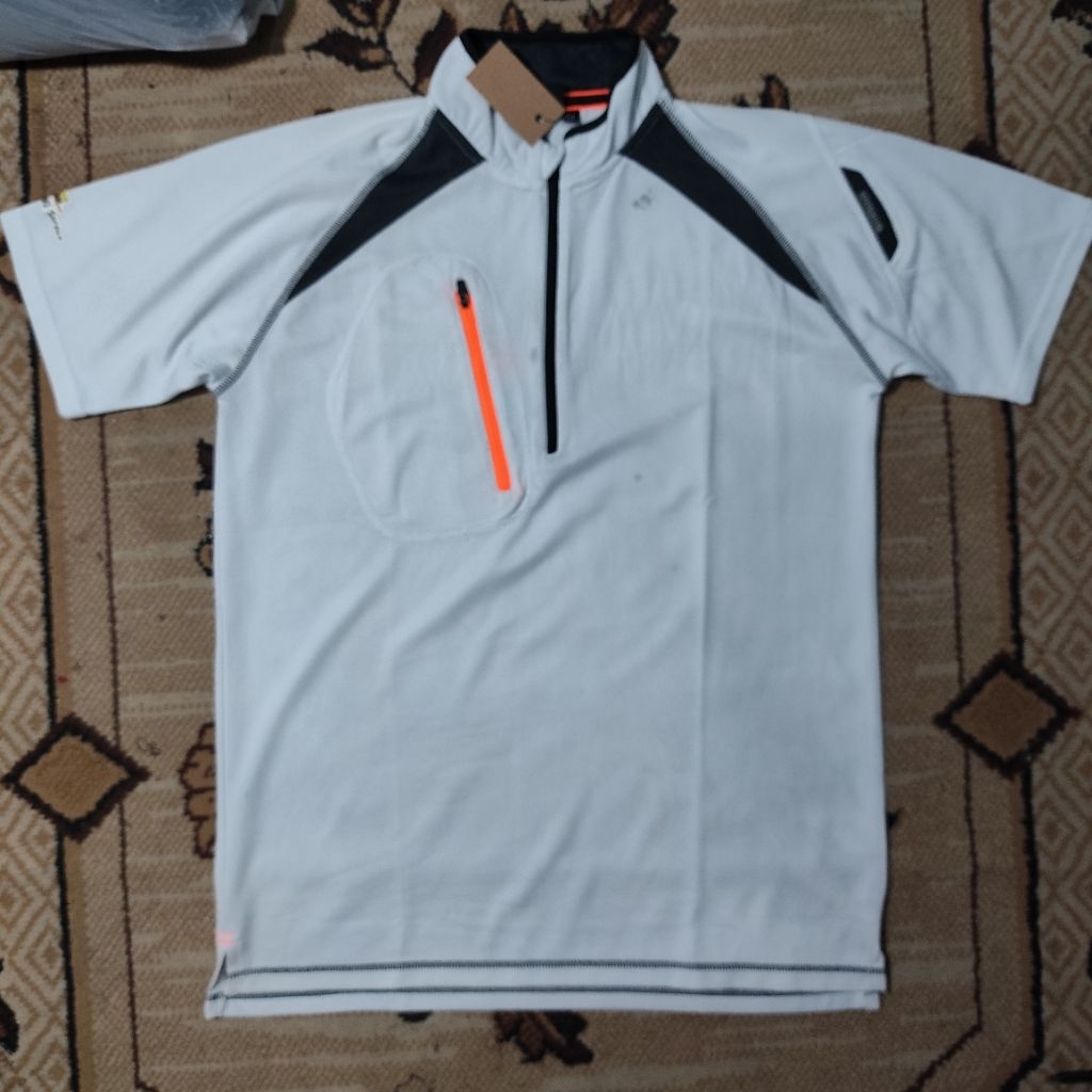 BASELAYER TS DESIGN RUNNING T-SHIRT RUNNING T-SHIRT RUNNING TSHIRT JERSEY