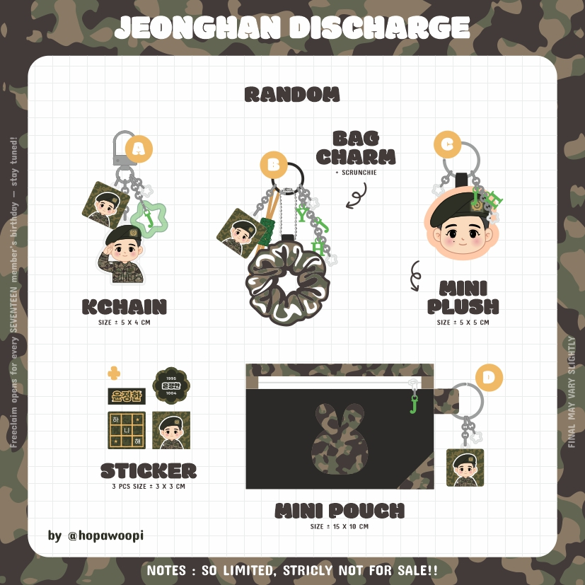 SVT ~ Jeonghan Discharge n Wonwoo Birthday พิเศษ