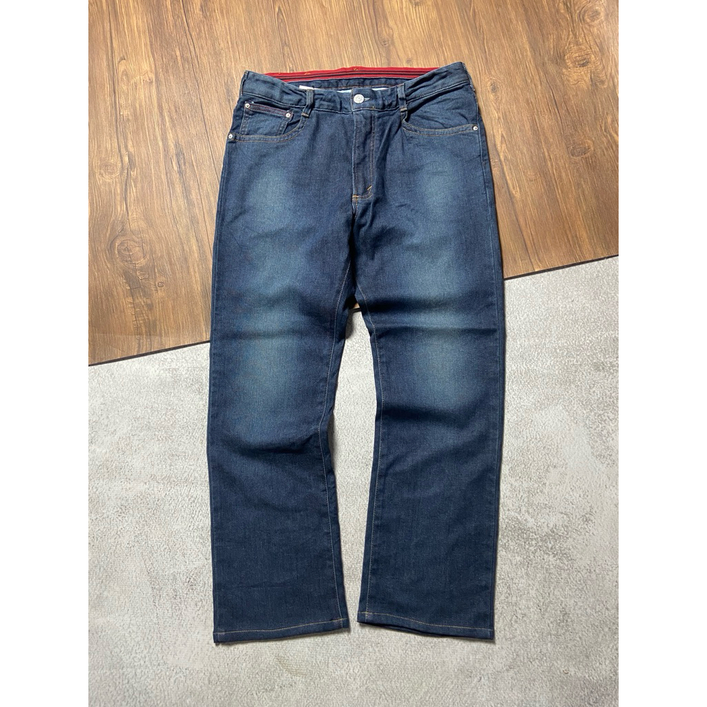 EDWIN JERSEYS JEANS*