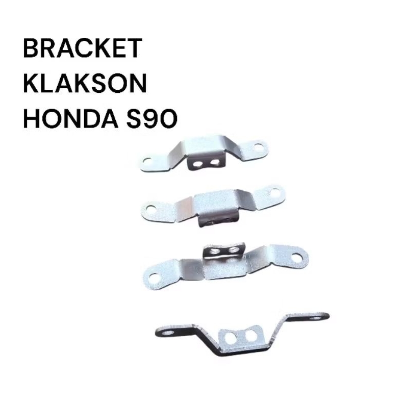ขายึดแตร Honda S90 ขายึดแตร Honda S90 ขายึดแตร Honda s90