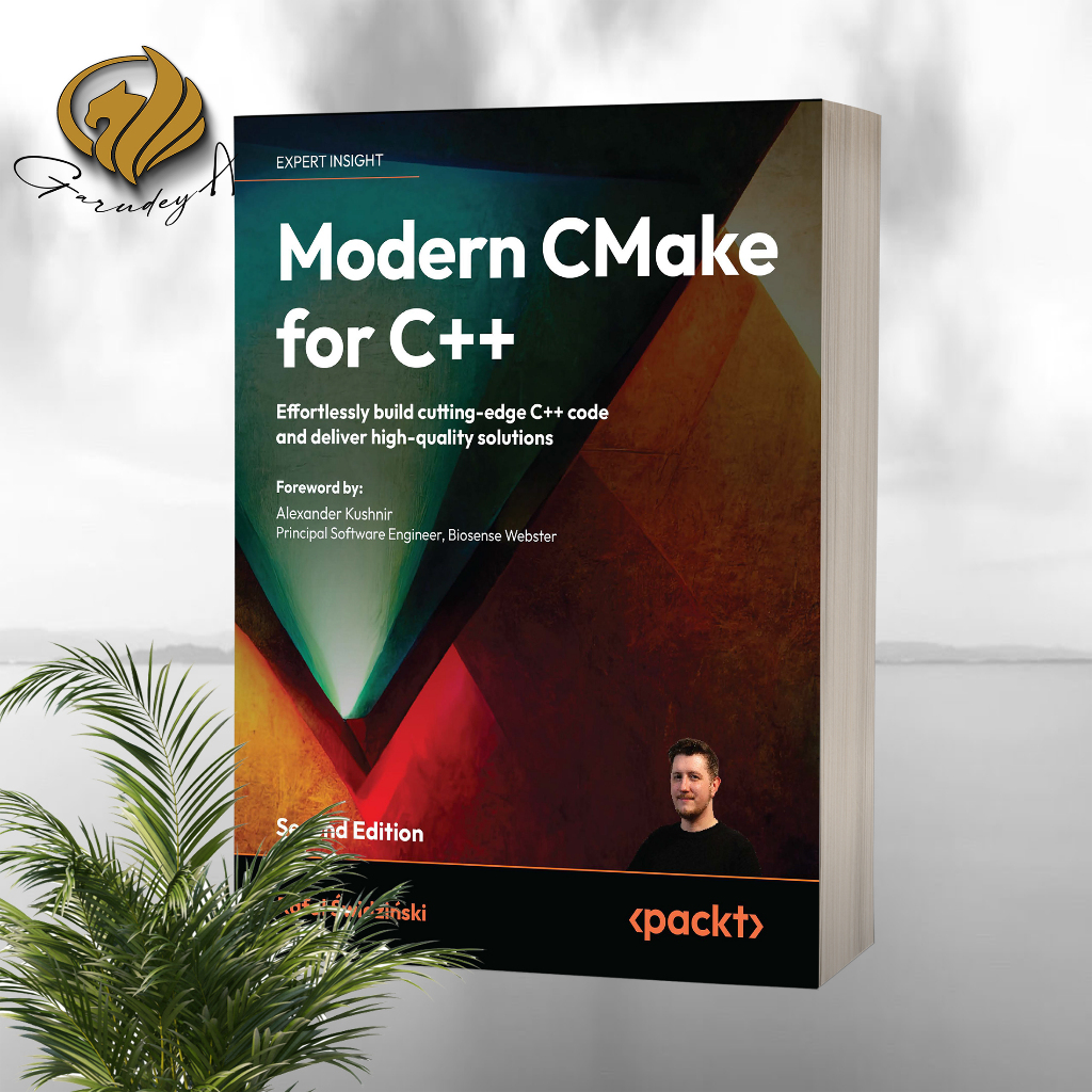 CMake โมเดิร์นสําหรับ C++ (รุ่นที่ 2)