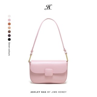 Jims Honey - Ashley Bag - Tas Selempang Wanita