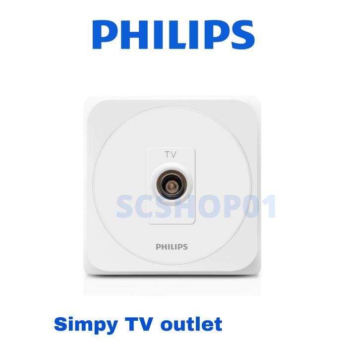 PHILIPS Simply TV Module