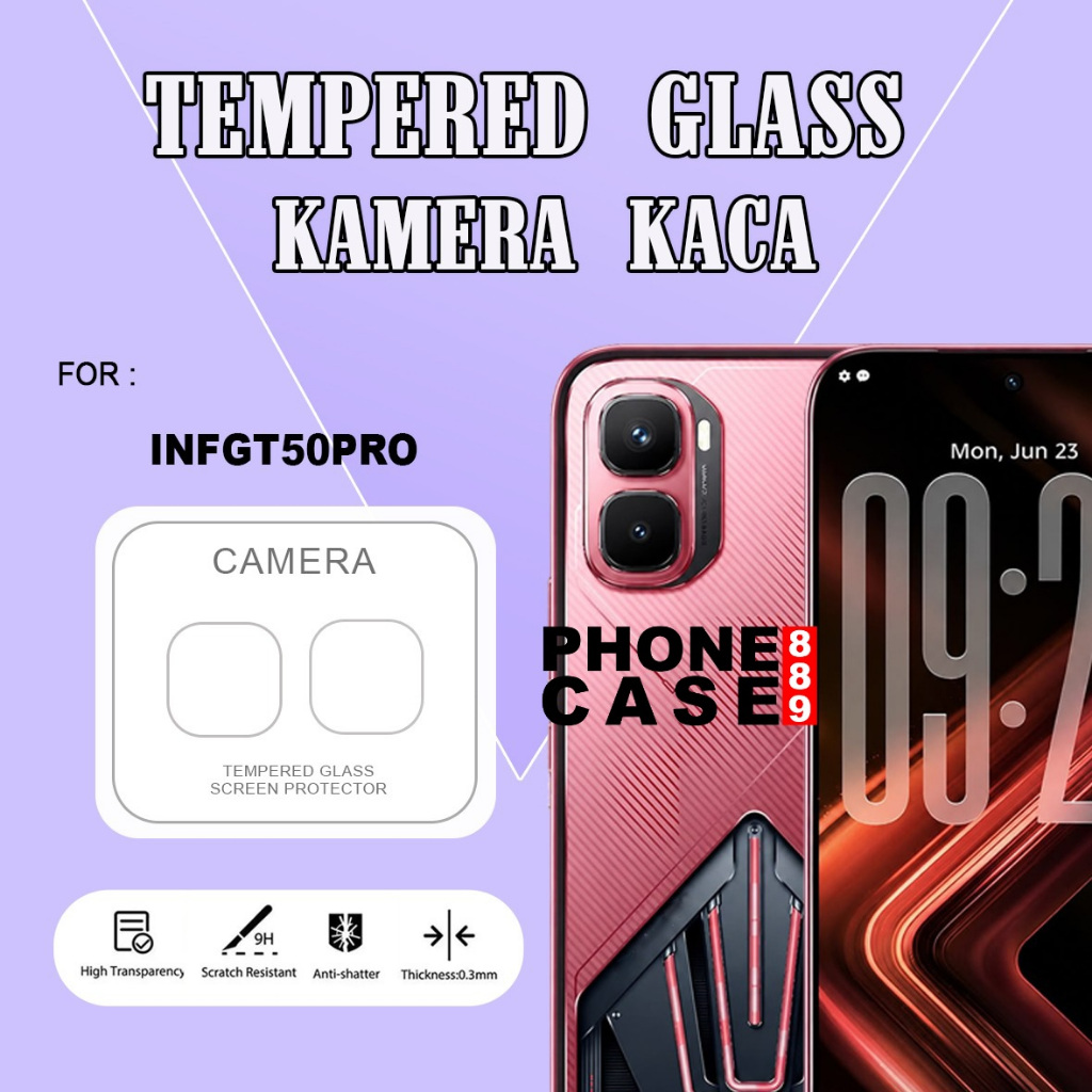INFINIX GT 50 PRO INFINIX GT 10 PRO INFINIX GT 20 PRO GT 30 PRO TEMPERED กระจกกระจก PROTECTOR ANTI-S