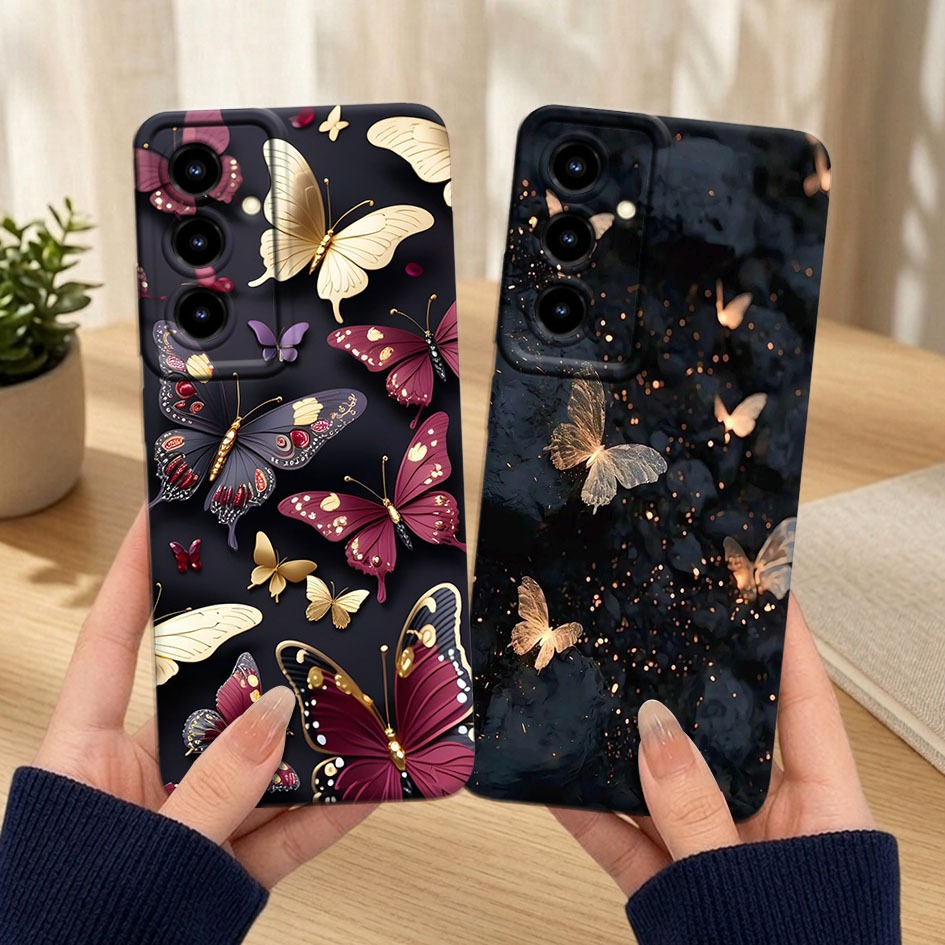 เคส HP สําหรับ BLADE V80 MAX ล่าสุด 2026 Softcase Procamera ซิลิโคนป้องกันโทรศัพท์