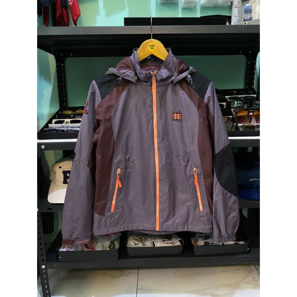 เสื้อแจ็คเก็ตกลางแจ้ง kolon sport ของแท้