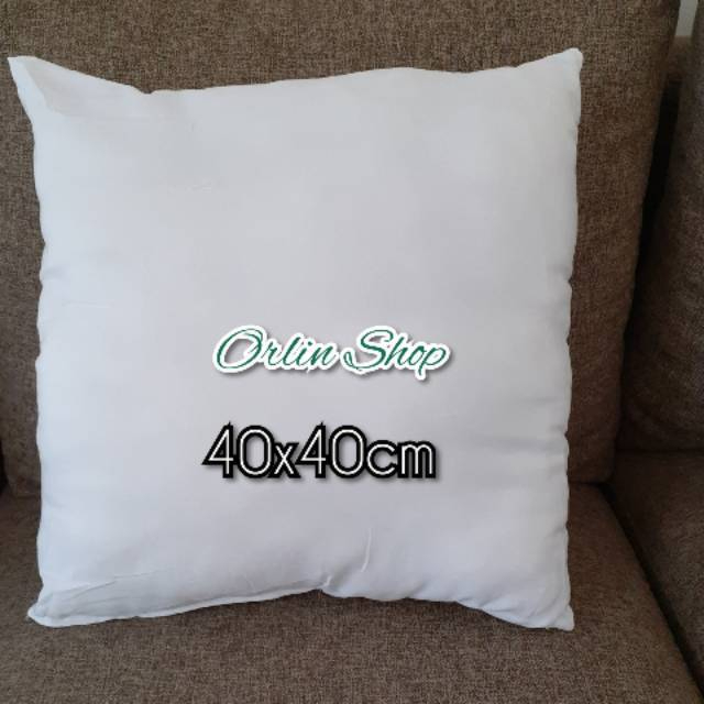 เบาะโซฟา 40x40 45x45 50x50