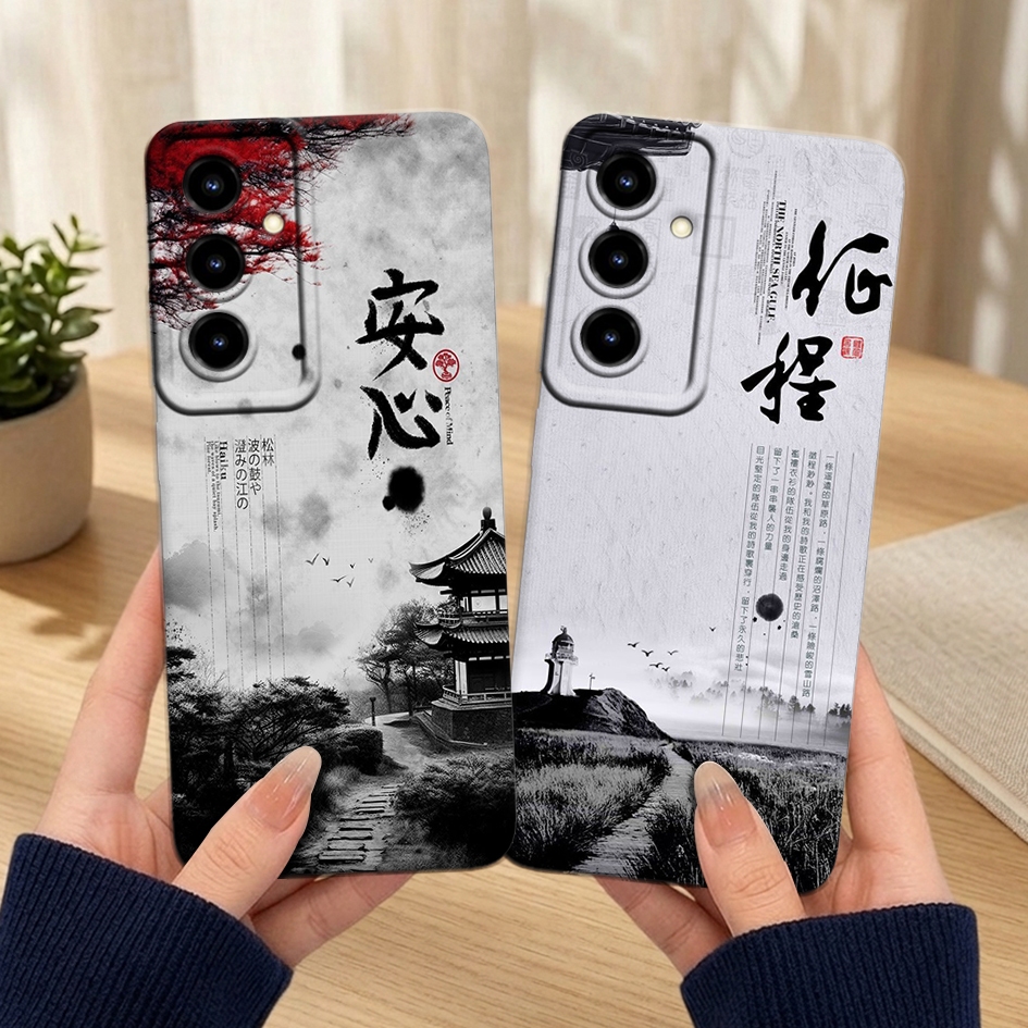 เคส HP สําหรับ BLADE V80 MAX ล่าสุด 2026 Softcase Procamera ซิลิโคนป้องกันโทรศัพท์