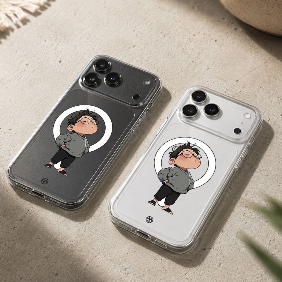 Softcase สําหรับ Redmi 15C 14C 13C 12C หมายเหตุ 15 14 13 12 9C 10A X6 PRO 4G 5G - JMS09