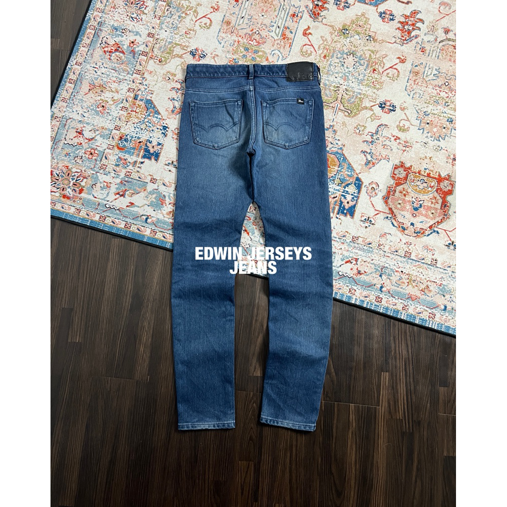 EDWIN JERSEYS STRETCH JEANS