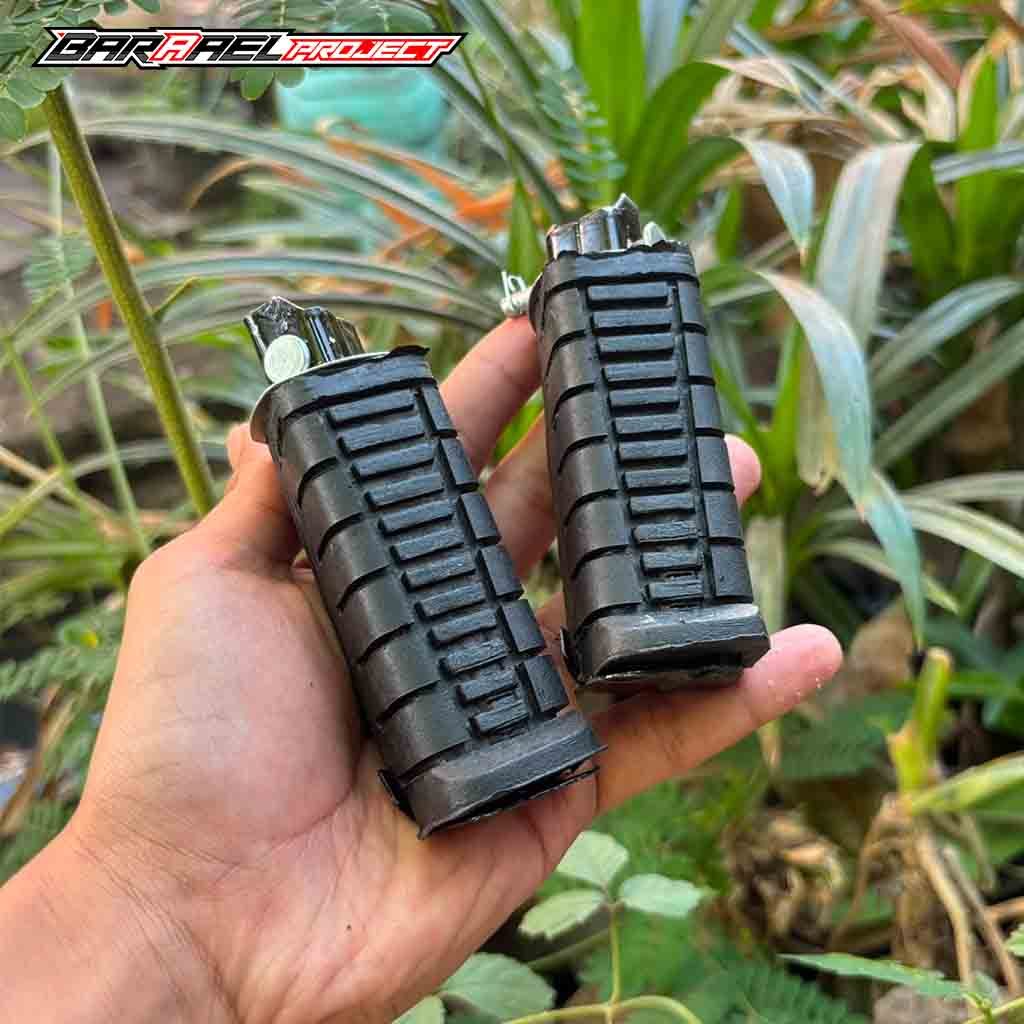 ดาวพฤหัสบดีเท้าหลัง Z Postep Jupiter Z One Set TRG คุณภาพสูง