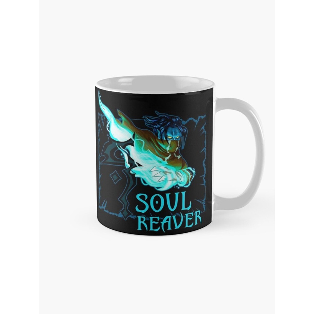 แก้วกาแฟ Legacy of Kain Soul Reaver Razel