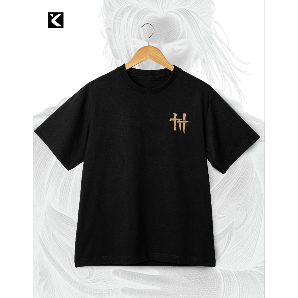 เสื้อยืด Where Winds Meet