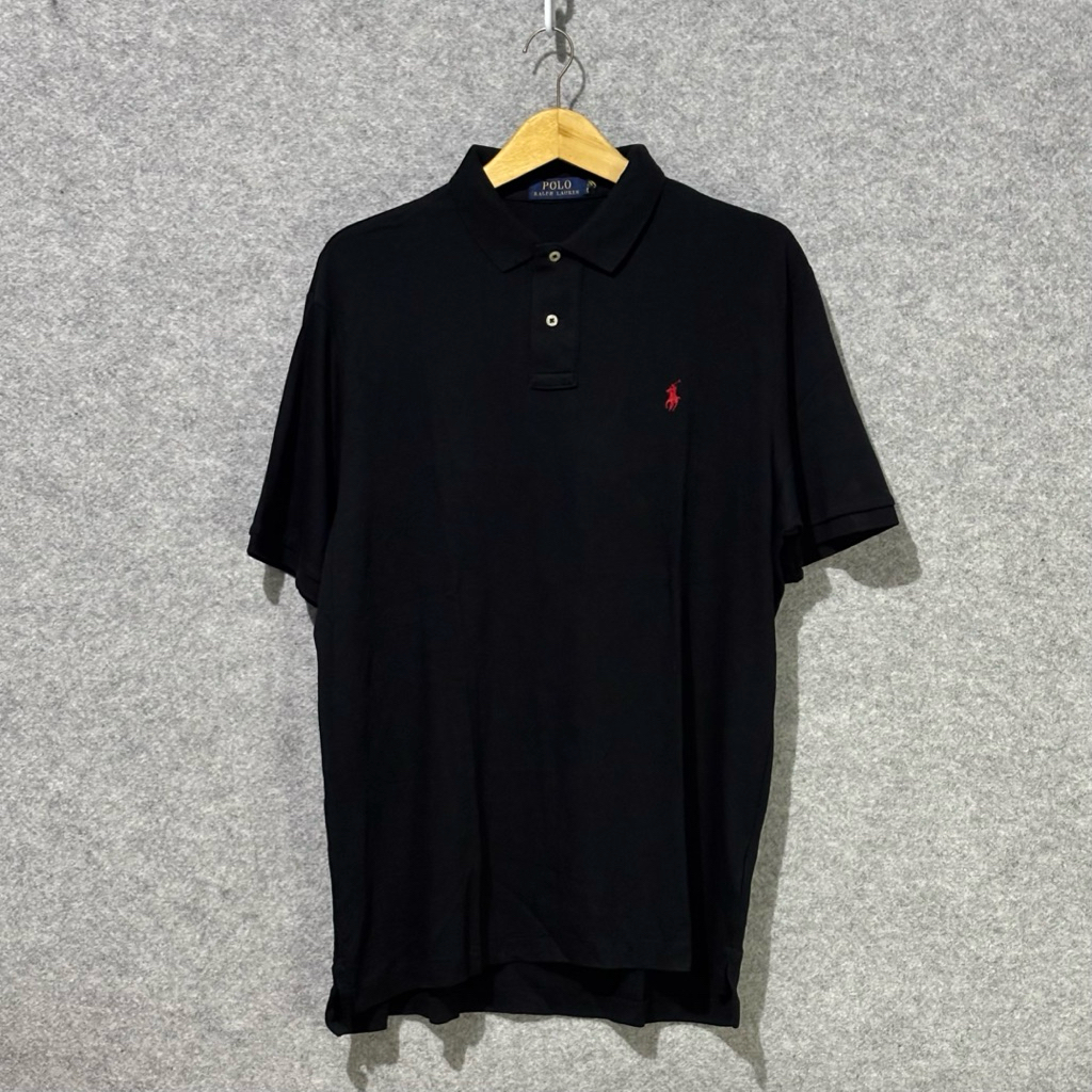 เสื้อโปโล RALPH LAUREN