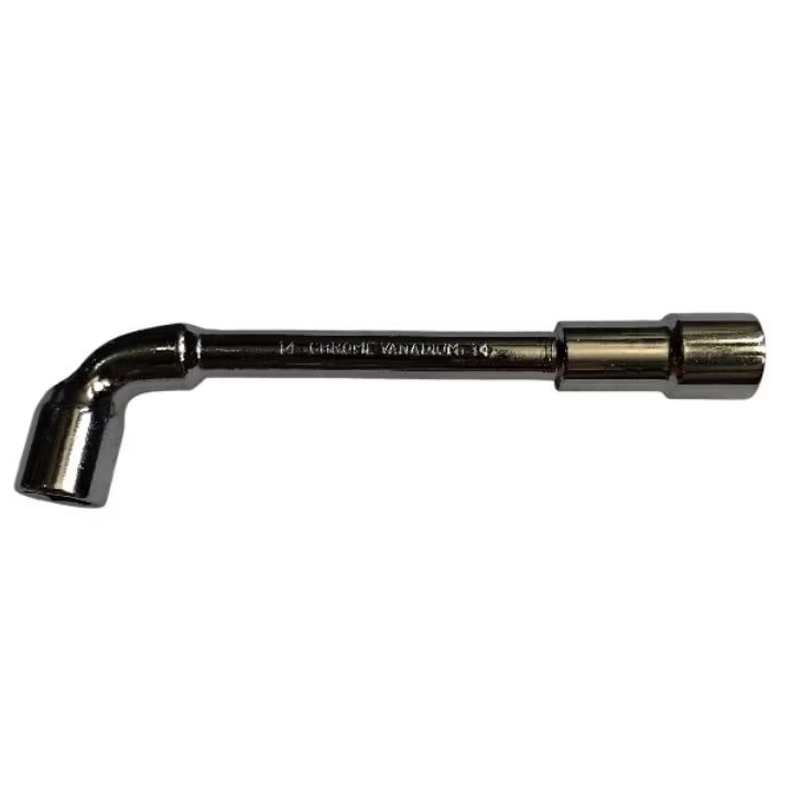 14MM PIPE WRENCH / 14MM PIPE SOCKET WRENCH