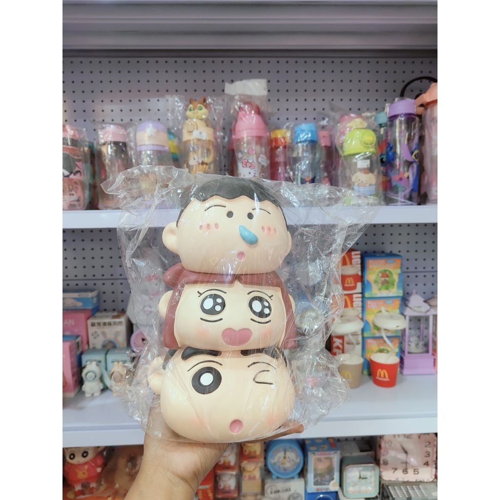FR-AC0001/265 (25ซม. แขนซินชาน)